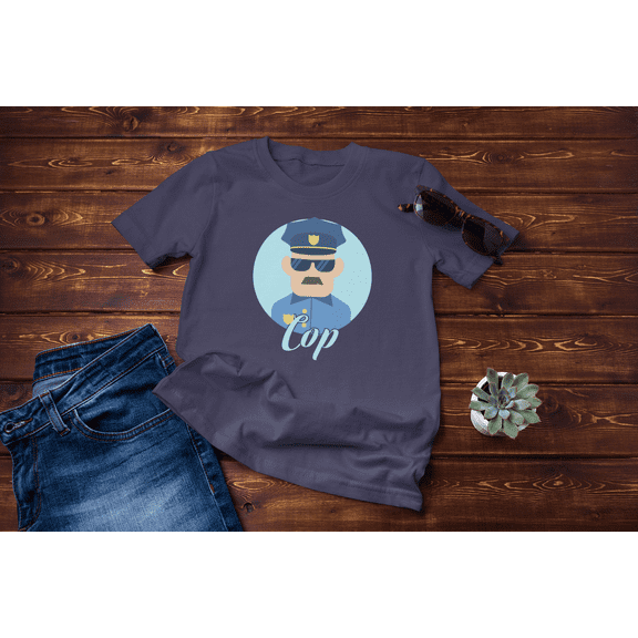 Cop