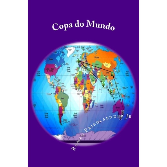 Copa Do Mundo : T? Fora Do Brasil Para Assistir