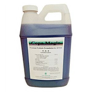 Copa Magic Premium Probiotic Formulation for All Soils