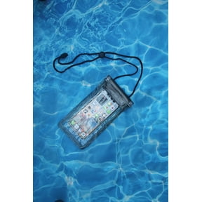 Copa PVC Waterproof Phone Case