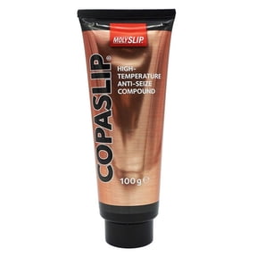 CopaSlip High-Temperature Anti-Seize Compound, 100g Tube