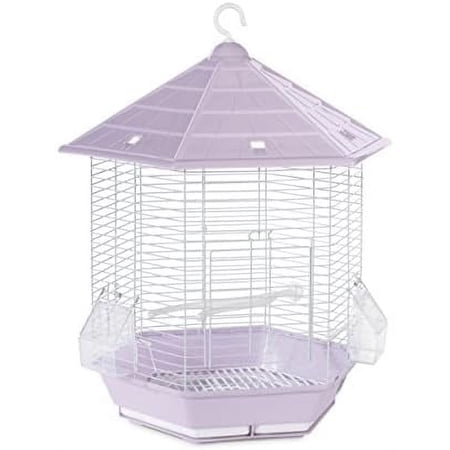 Copacabana cage Lilac SP31998 LILAC, Lilac, 3/8"