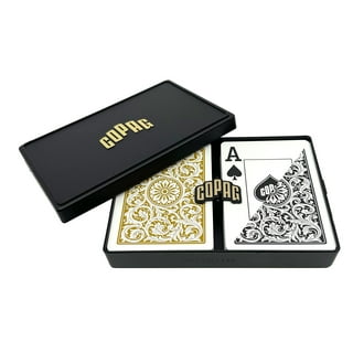 Treasure Co Trio Casino Playing Cards Cancelled (6 Decks) Reno and