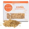 thumbnail image 1 of Copal Resin Incense - Natural Tree Gum Sap - 30g Pack, 1 of 4