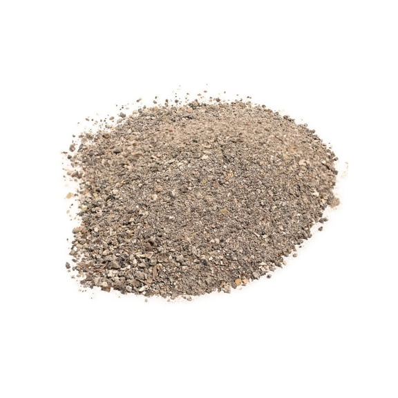 Copal Resin Incense - Peruvian Negro Black Size: 4 oz