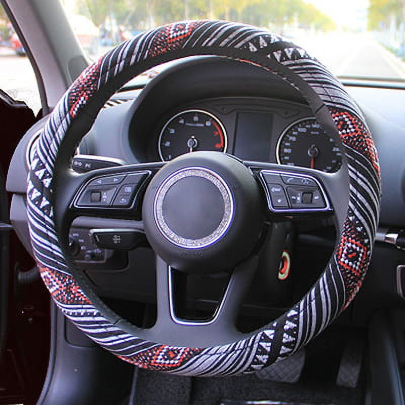 Baja blanket steering store wheel cover