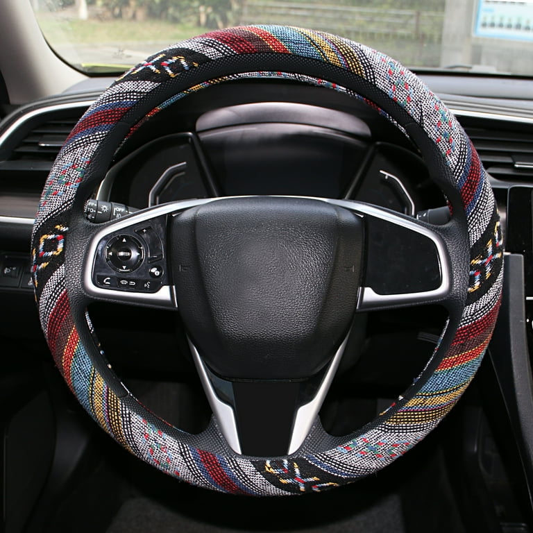 Steering covers for online cars