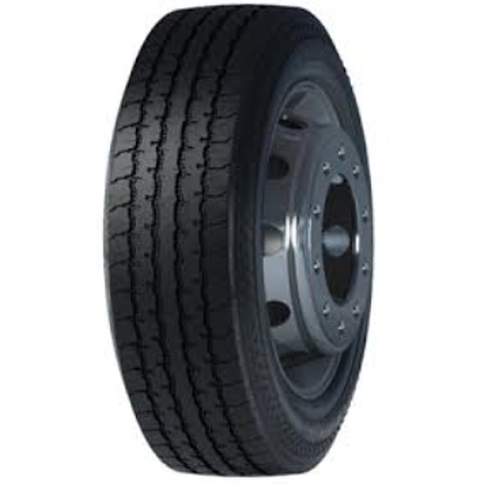 Copartner CP182 225/75R15 121L F Trailer Tire