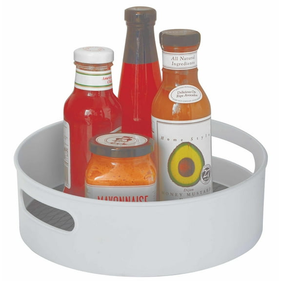 Copco 12-inch Storage Turntable with Non-Skid Lining