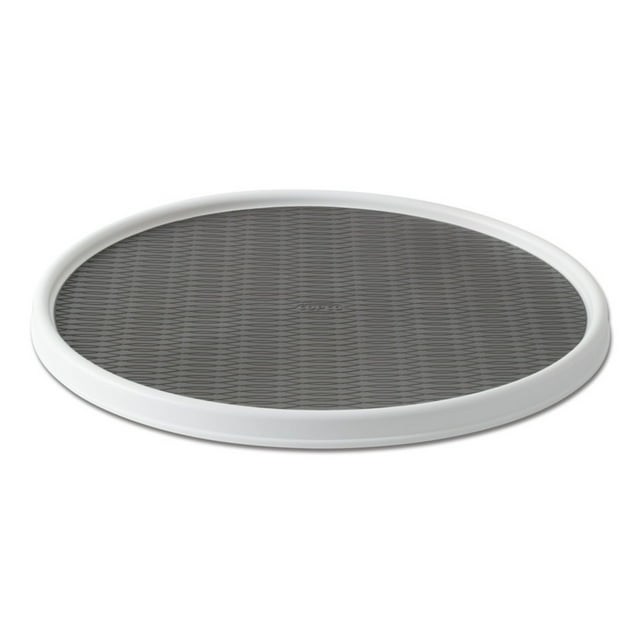 Copco 18-inch Organizer Turntable with Non-Skid Liner