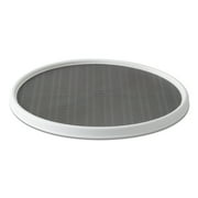 Copco 18-inch Organizer Turntable with Non-Skid Liner