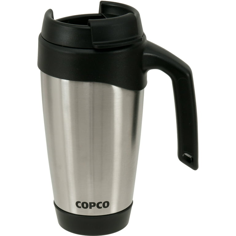 Copco Stainless Steel Travel Mug - 24 oz