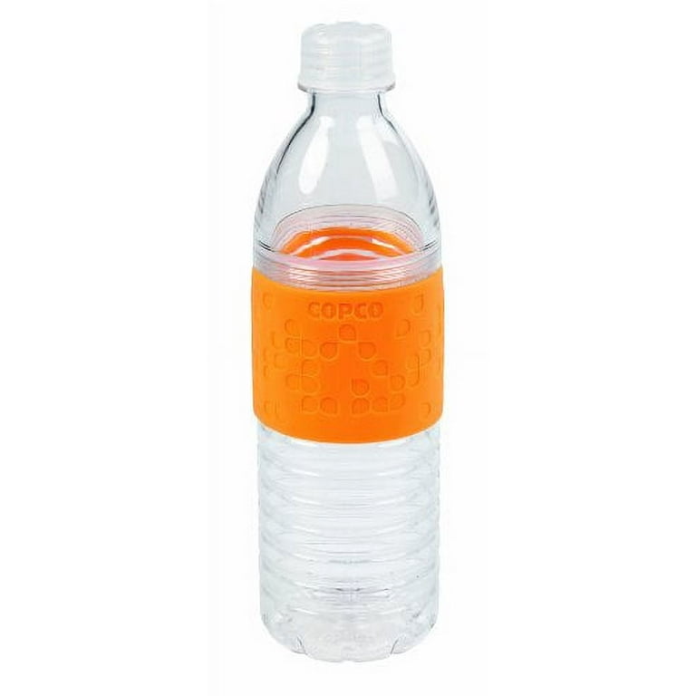 Copco Hydra Chevron Reusable Water Bottles