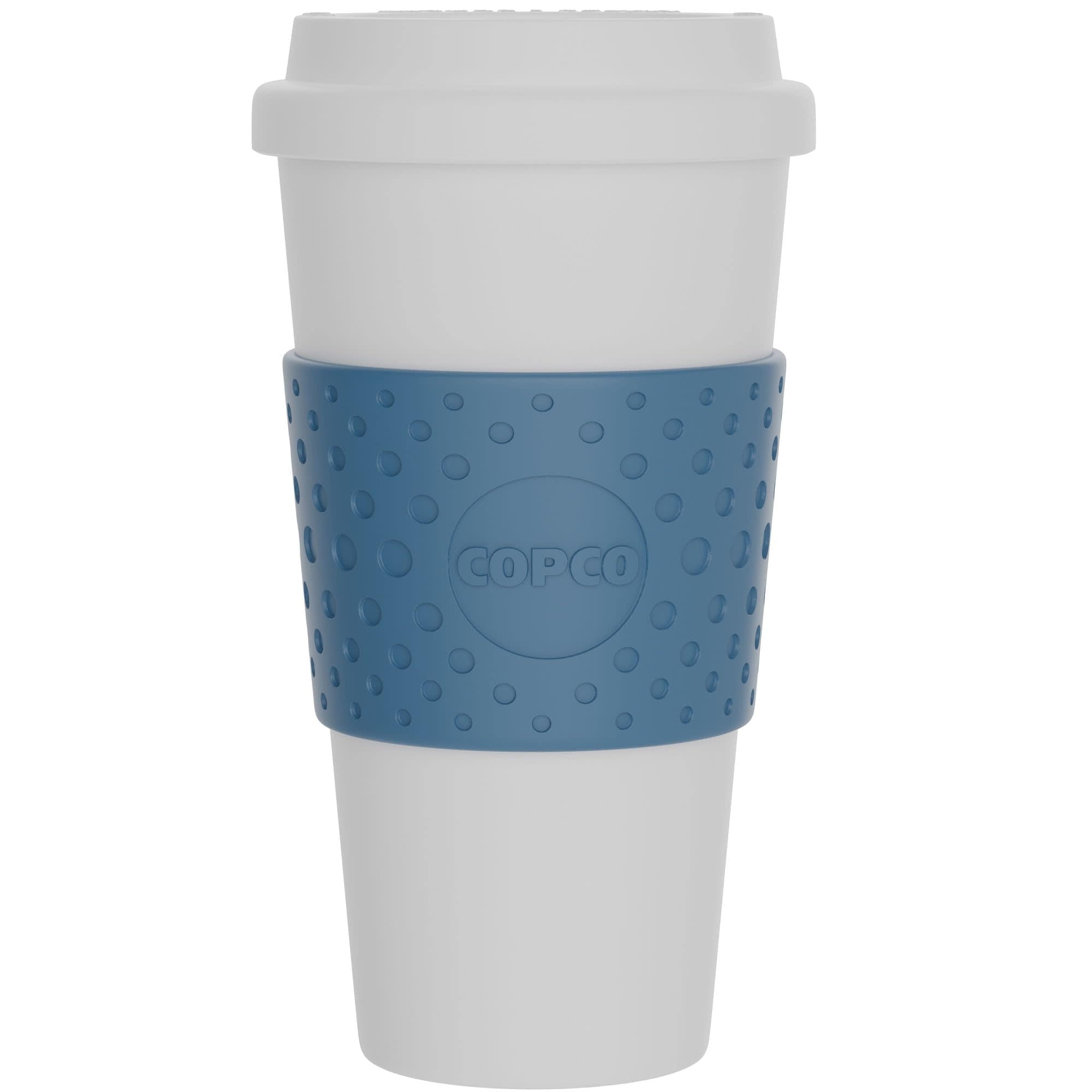 Copco Acadia Insulated Travel Mug, Reusable, Washable, Eco