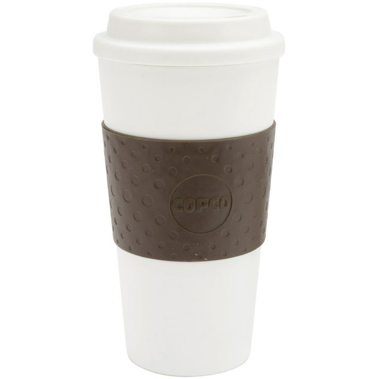Countertop Café Travel Coffee Cup