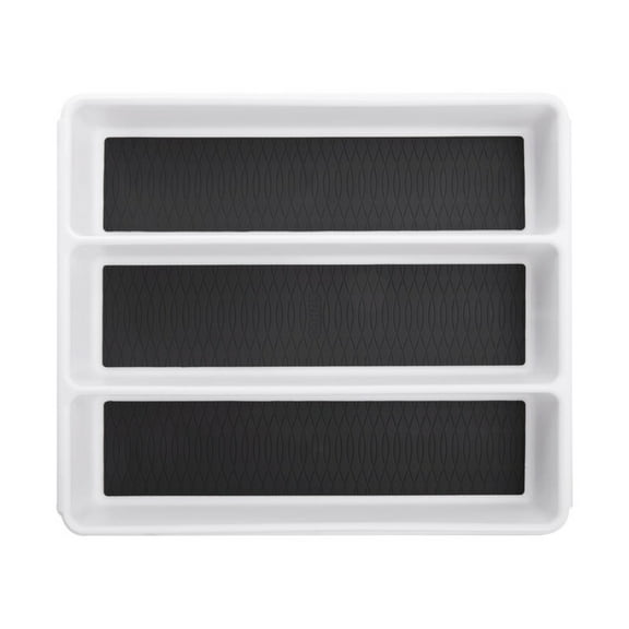 Copco Basics 3-Compartment Expandable Organizer