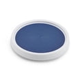 thumbnail image 1 of Copco Basics 9-inch Non-stick Turntable Steel Blue, 1 of 8