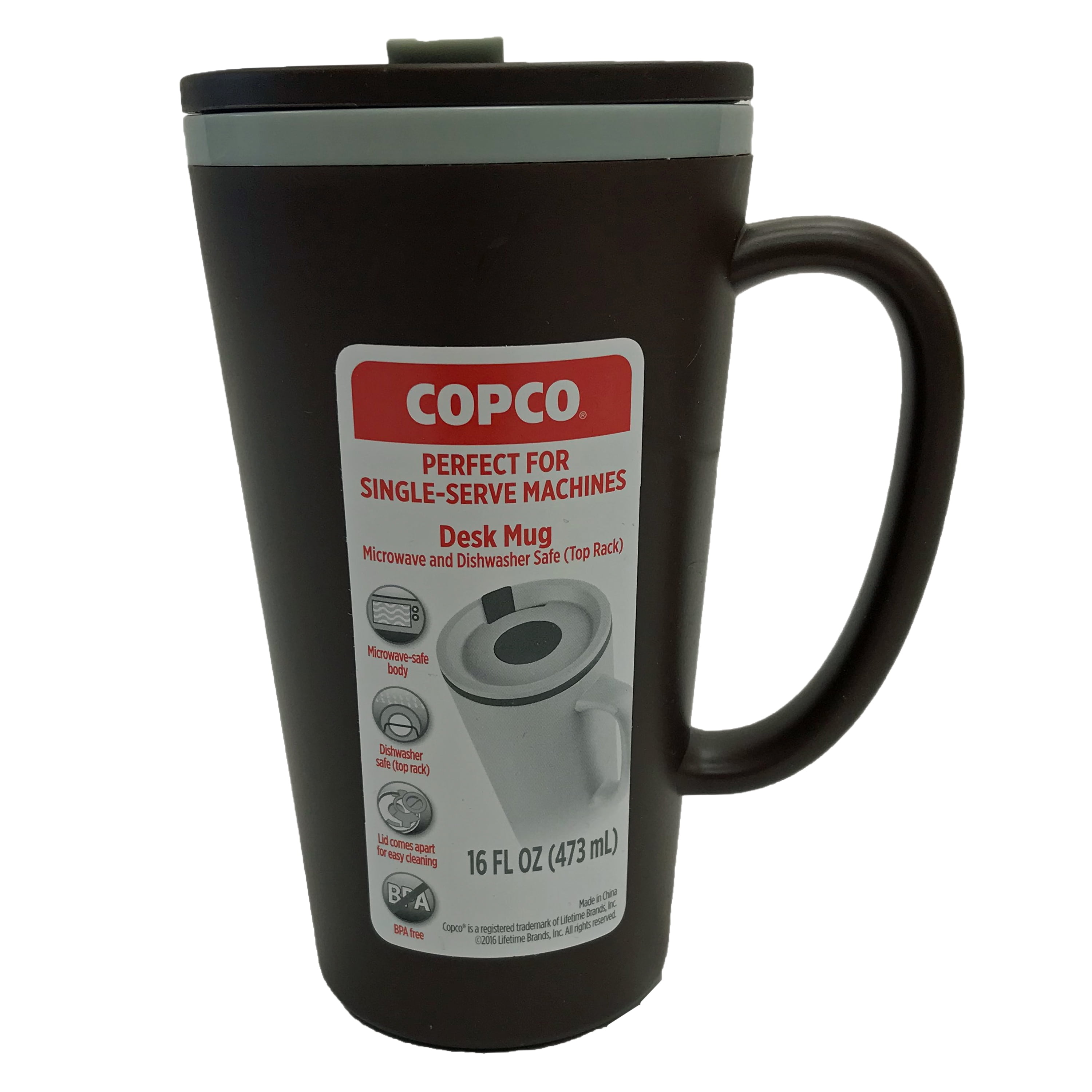Copco Coffee Mugs