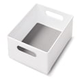 thumbnail image 1 of Copco Cabinet Storage Bin Non-Skid Liner, White, 1 of 3
