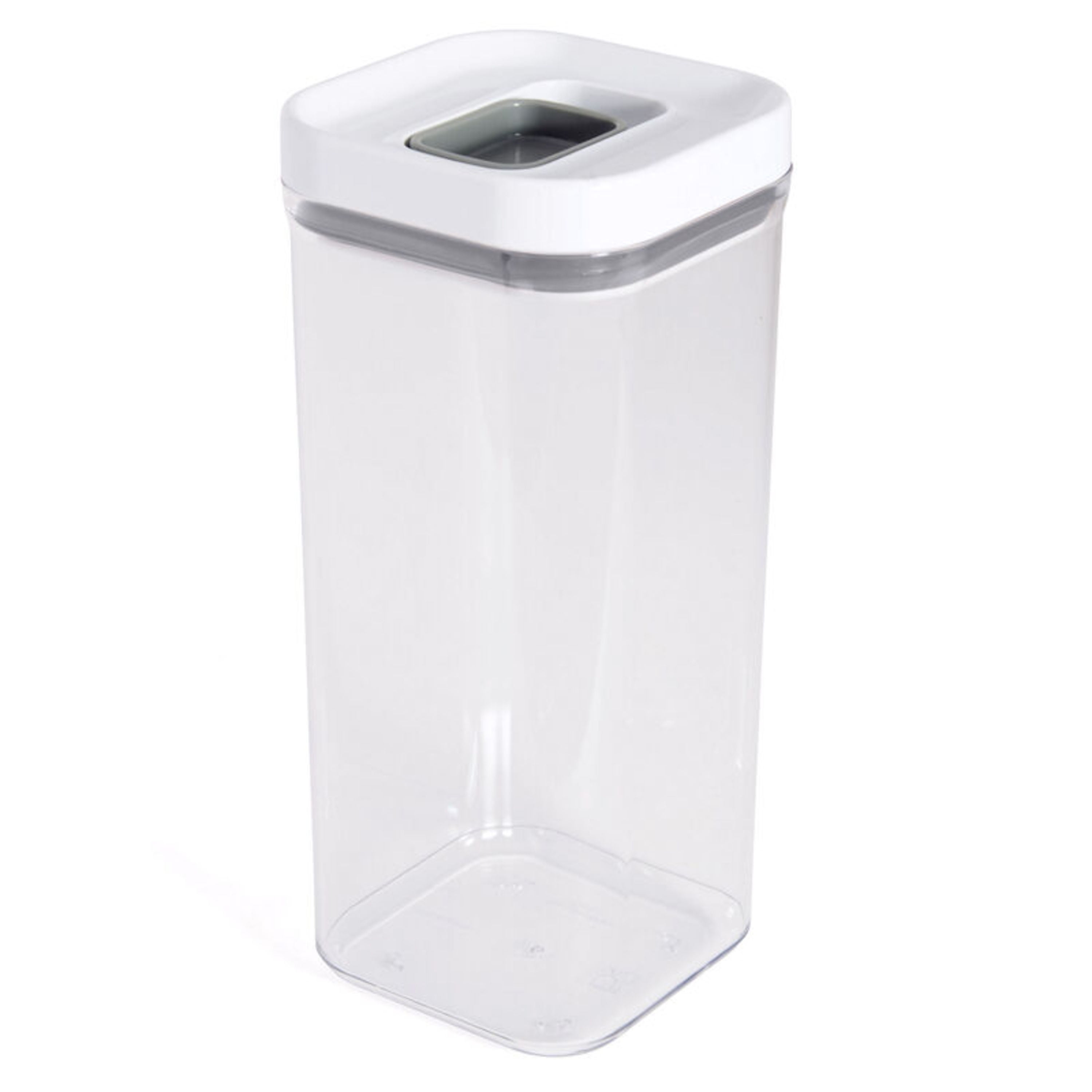 Copco Clear Pantry or Food Storage Container 4.43-quart