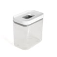 thumbnail image 1 of Copco Clear Pantry or Food Storage Container 1.8-quart, 1 of 6