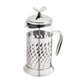 thumbnail image 1 of Copco French Press, 2-quarts, Stainless Steel, 1 of 6