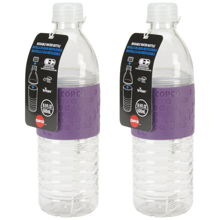 Double Crofton Water Bottle 32oz Each BPA Free 