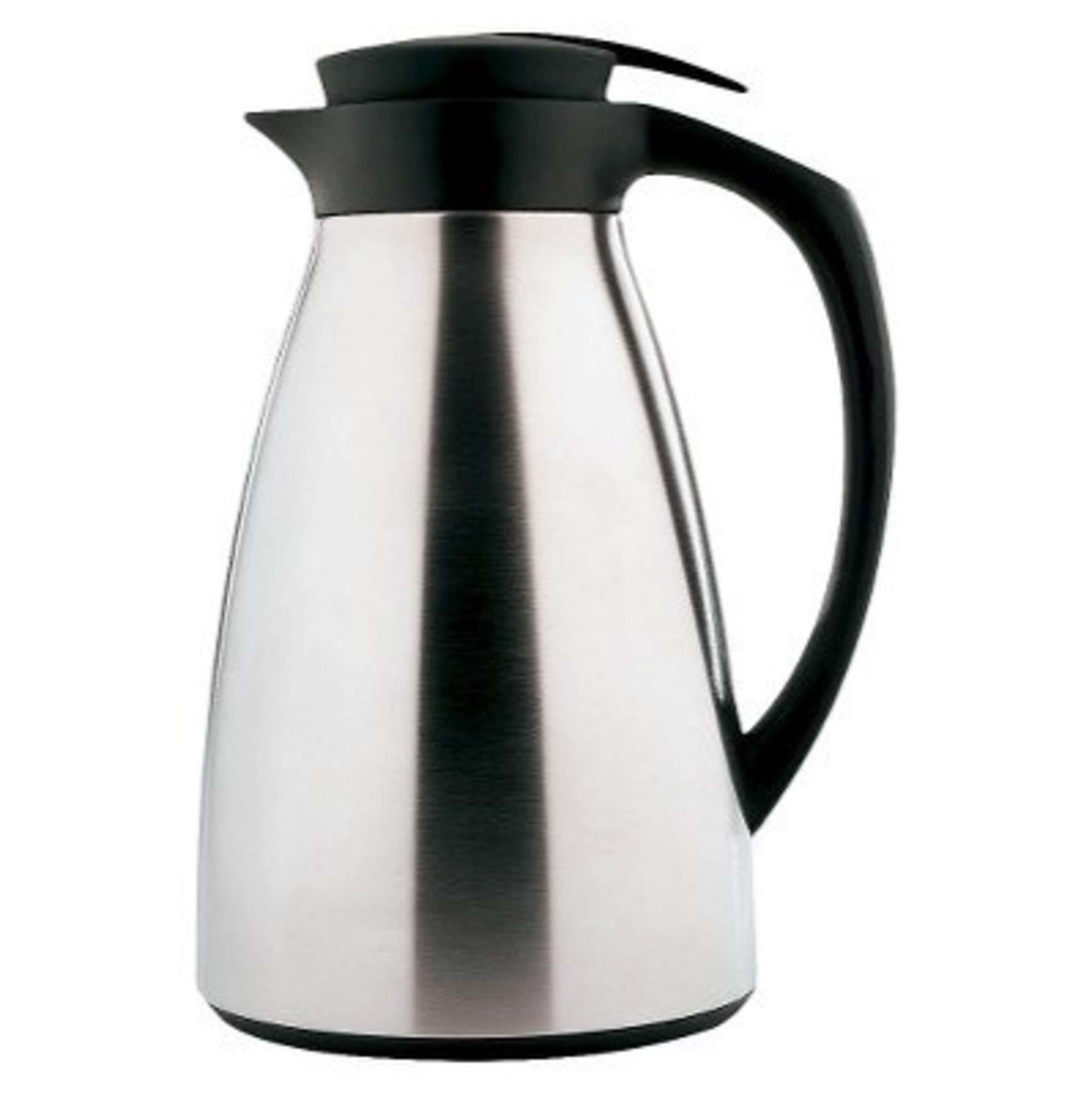 BUNN 1.9L Seamless Thermal Carafe, Black