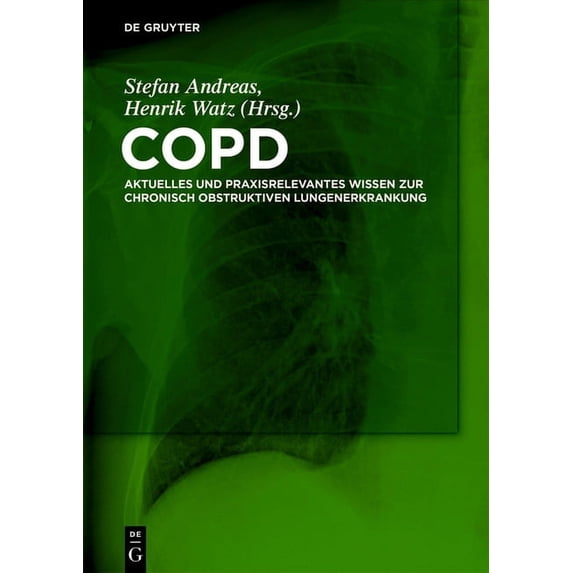 Copd, (Hardcover)