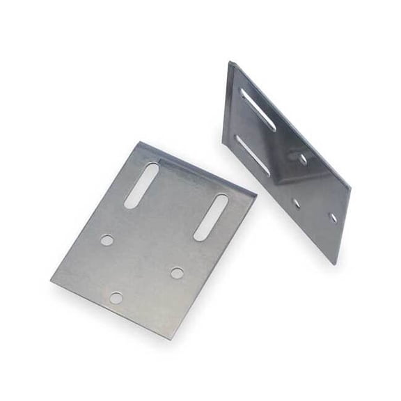 Cope Expansion Splice Plate,Alum,PR 48-02CE