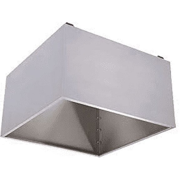 Copeland 005-0882-07 HOOD-COND UNIT CON-1: High-Performance Condensing Hood Unit.