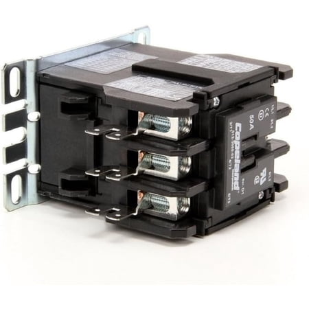 Copeland 912-3050-01 - Cont Kit 110V