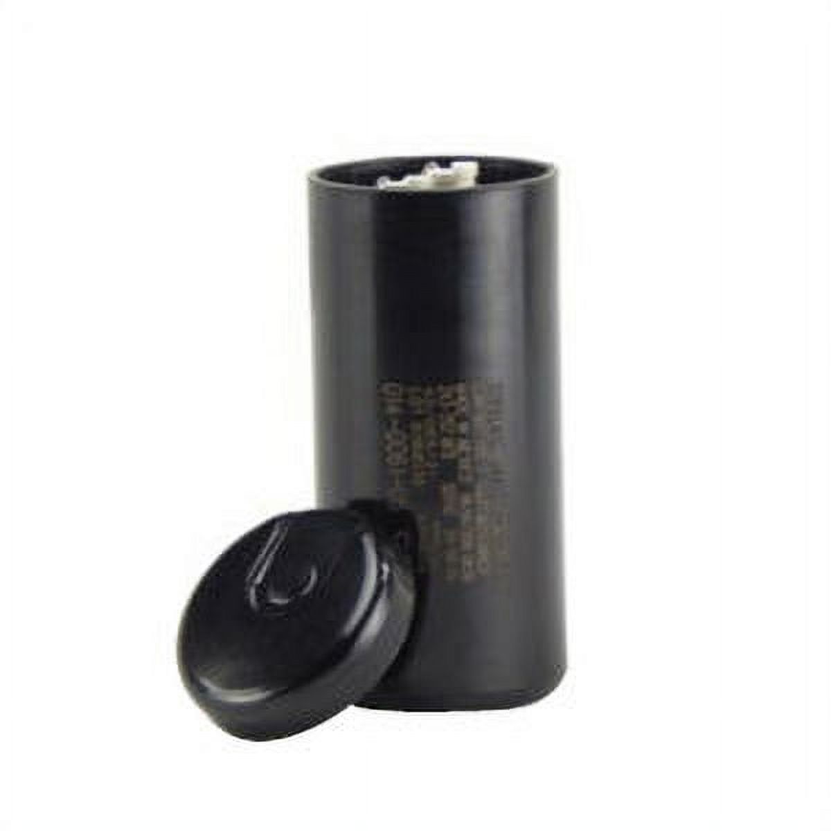 Copeland 914-0008-64 43-52 MFD 220v Start Capacitor