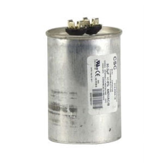 Copeland 914-0037-17 35 MFD 440v Capacitor