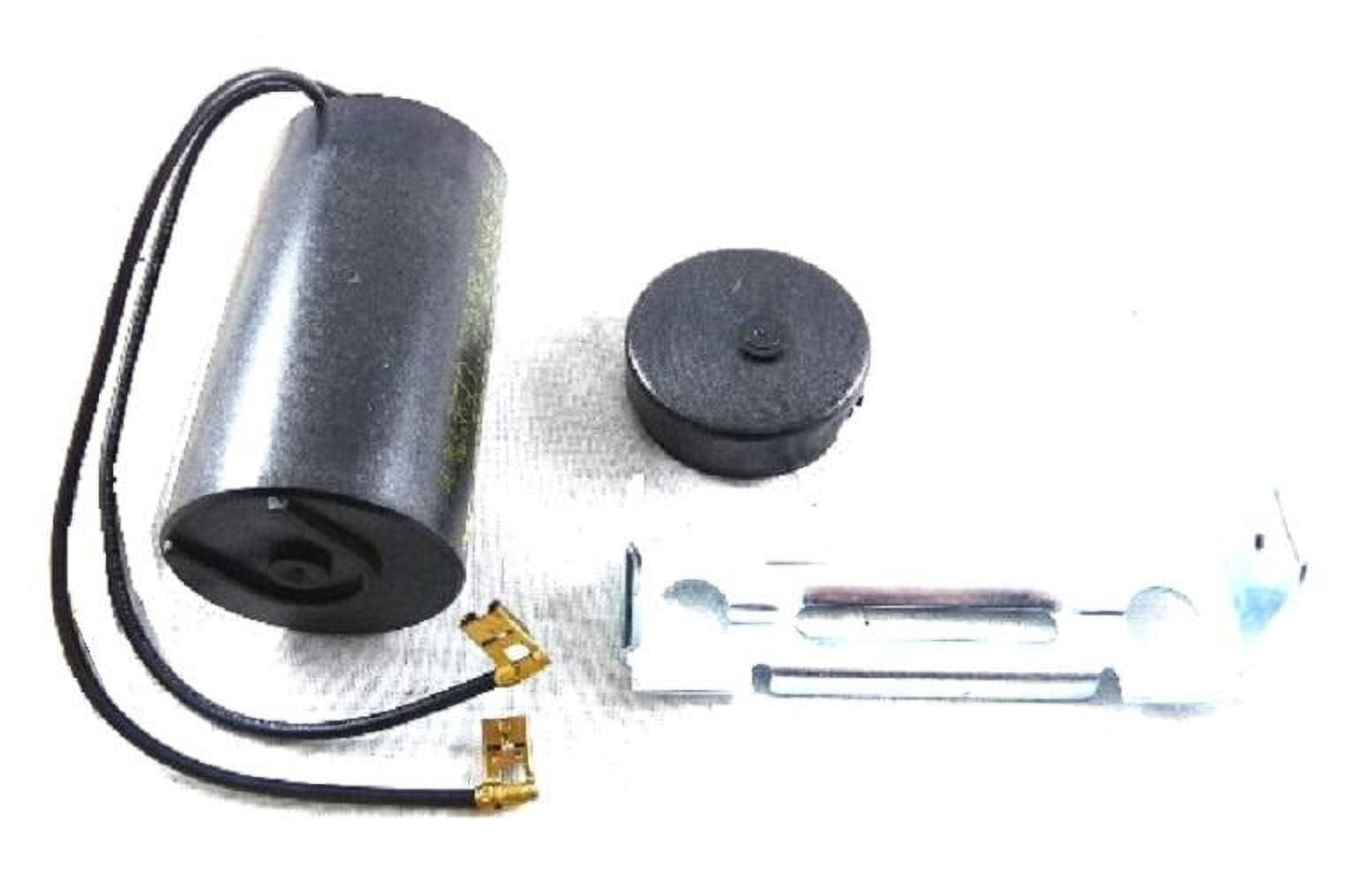 Copeland 914-0053-09 - 189-227 MFD 250V Rnd Capacitor