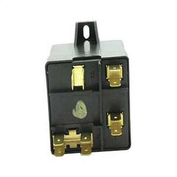 Copeland 940-0001-80 Relay Kit Replacement