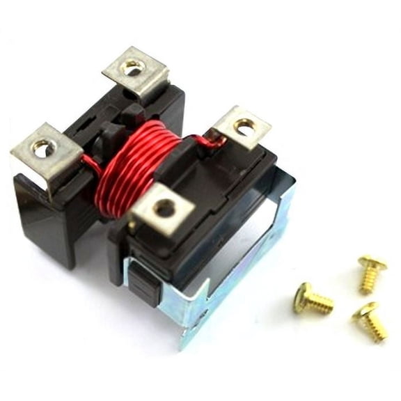 Copeland 940-0102-00 - Current Relay