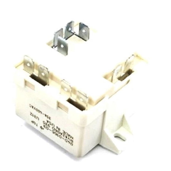Copeland 940-0140-04 - Quick Connect Potential Relay