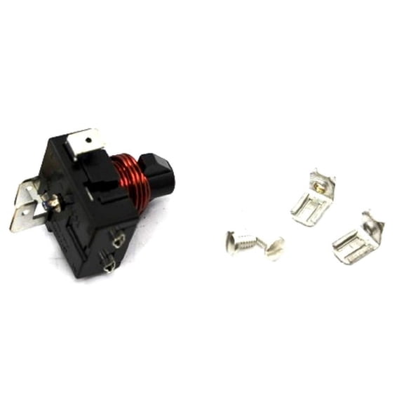 Copeland 940-C411-80 - COMPRESSOR RELAY
