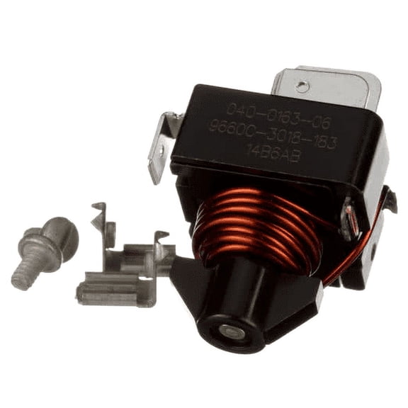 Copeland 940-C411-83 - Current Relay Kit