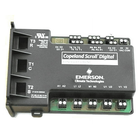 Copeland 943-0024-01 - DigitalCompCont 15s with TimeDly