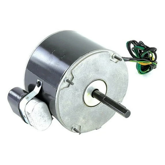 Copeland 950-0265-01 - 950-0265-01 Copeland Fan Motor 1/6Hp 460V1Ph 1550 Rpm