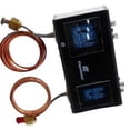 thumbnail image 1 of Copeland 985-CP2M-7K Dual Pressure Control - 48 Capillary w/ 1/4 Flare Nut, 1 of 1
