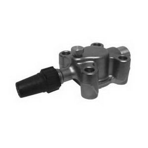 Copeland 998-0510-06 SERV VALVE KIT 5/8 SWT