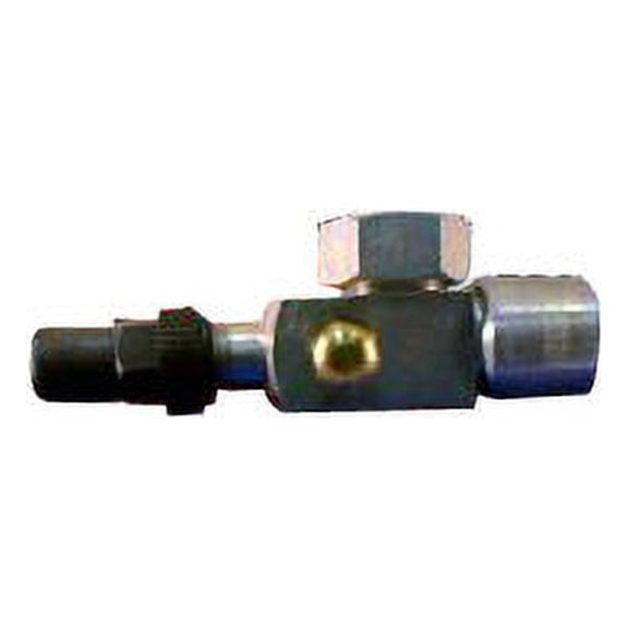 Copeland 998-0510-68 - 1 5/8"Swt Serv Valve Kit