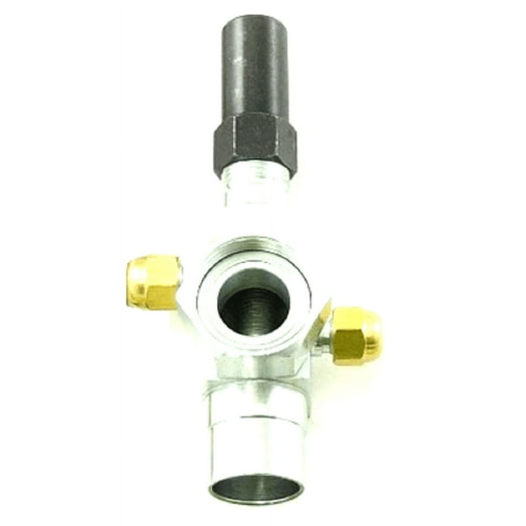 Copeland 998-0510-90 - 7/8"swt ROTALOCK VALVE