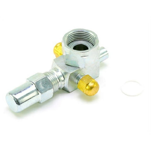Copeland 998-0510-97 998-0510-42 Valve Kit