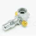 thumbnail image 1 of Copeland 998-0510-98 1/2" Sweat Service Valve Kit, replacement for 998-0510-44, 1 of 1
