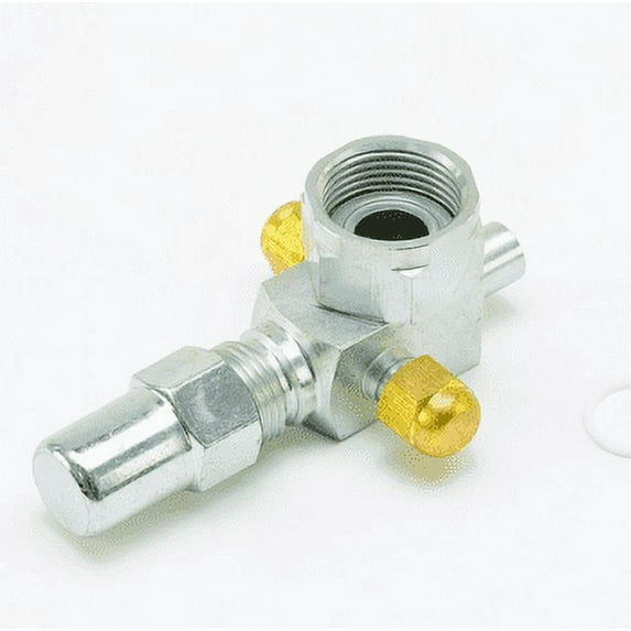 Copeland 998-0510-98 1/2" Sweat Service Valve Kit, replacement for 998-0510-44