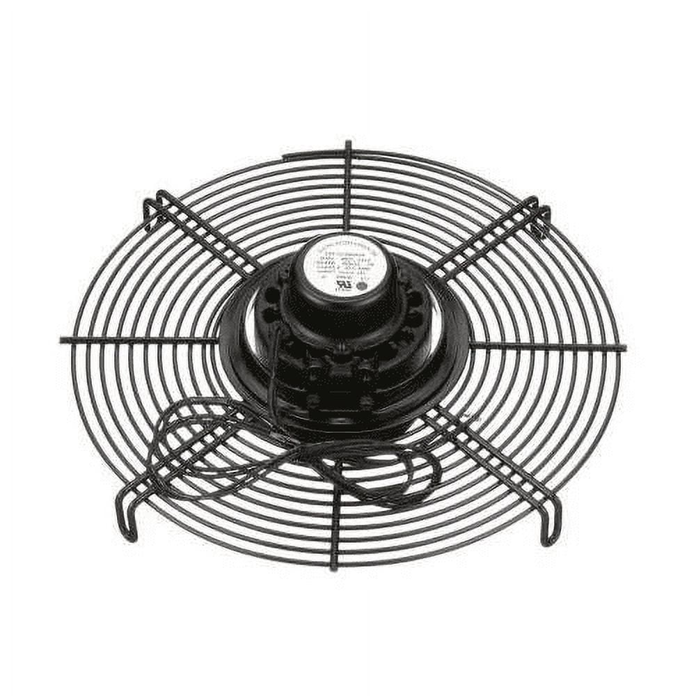Copeland 998-0550-04 - 460V Fan Motor,Incl Bott Guard - Walmart.com